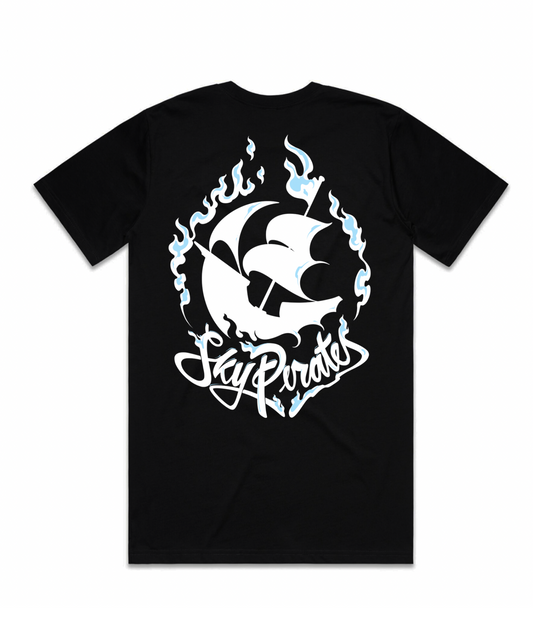 Sub Zero Tee