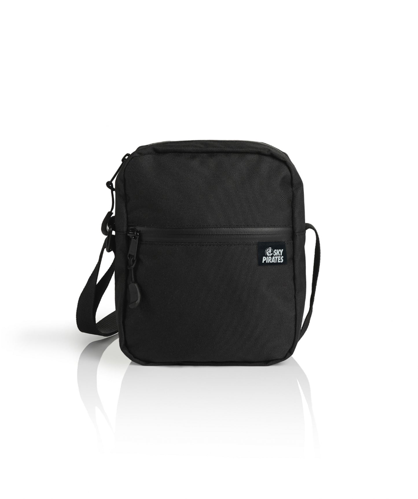 Sky Pirates Side Bag